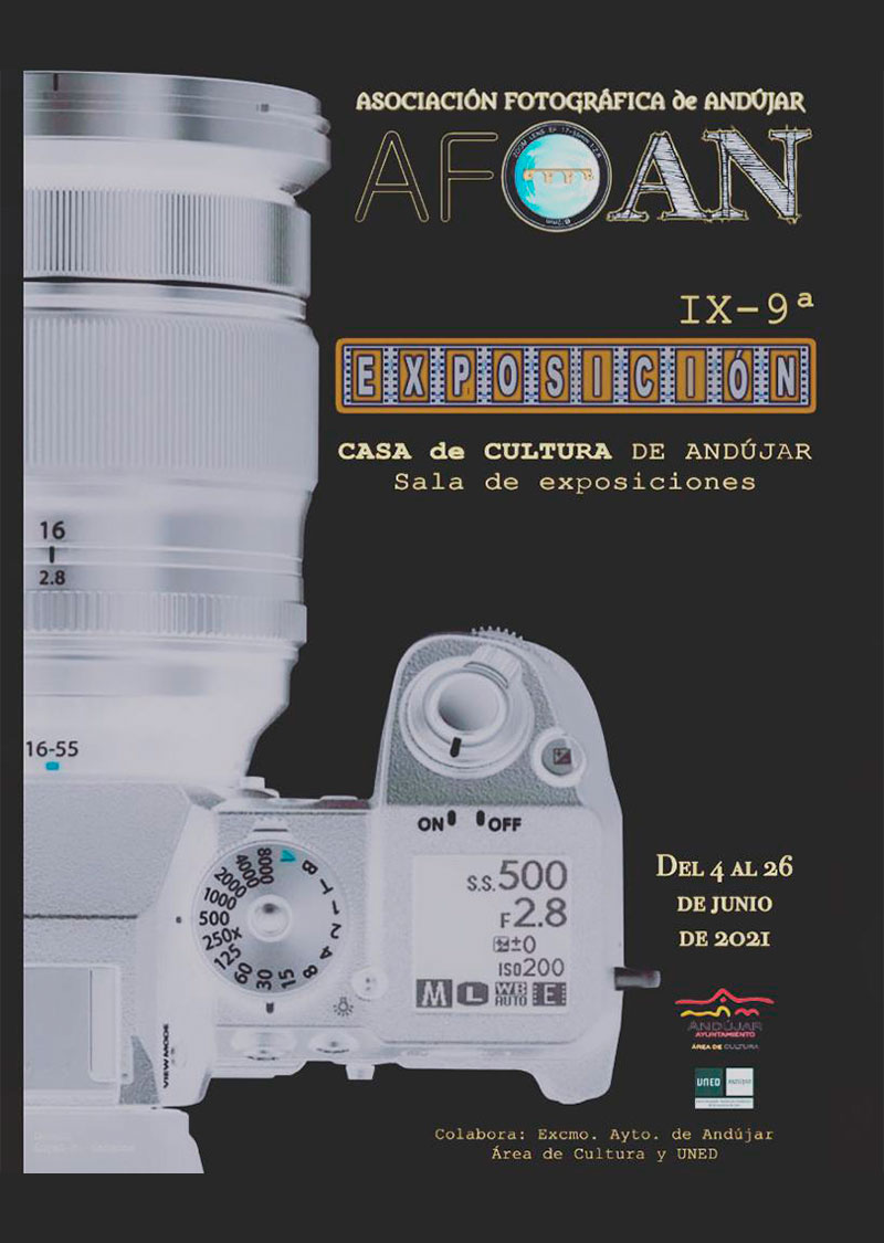 IX Exposición fotografía Afoan