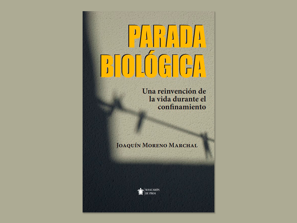 Libro Parada Biológica