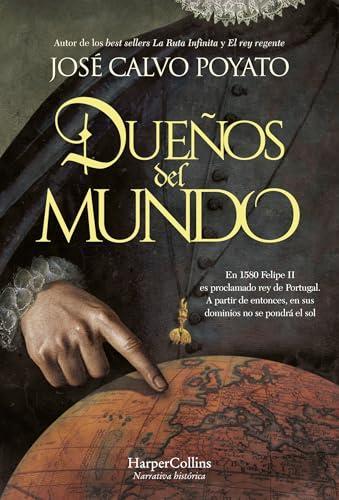 dueños del mundo