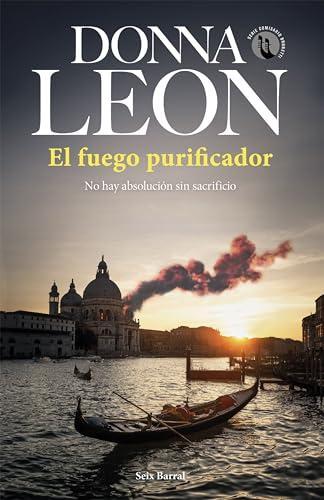 el fuego purificador