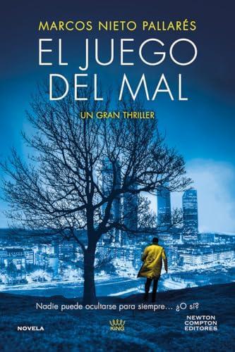 el juego del mal