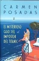 el mistrioso caso del impostor del titanic