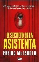 el secreto de la asistenta