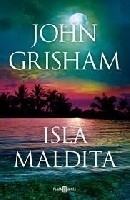 la isla maldita