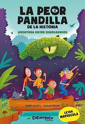 la peor pandilla