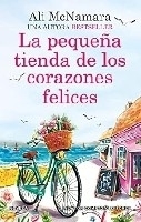 la pequeña tienda de los corazones felices