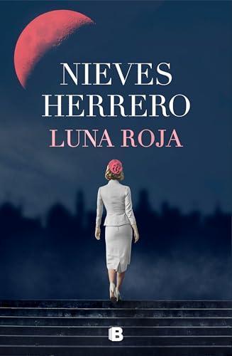 luna roja