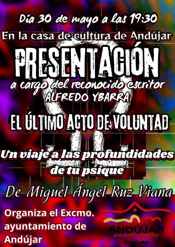 pres. libro 30 mayo