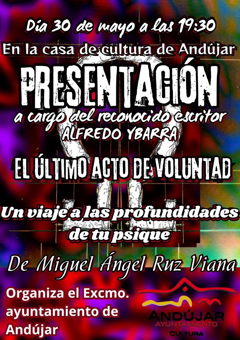 pres. libro 30 mayo