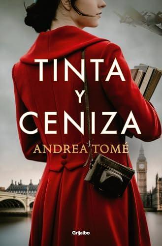 tinta y ceniza
